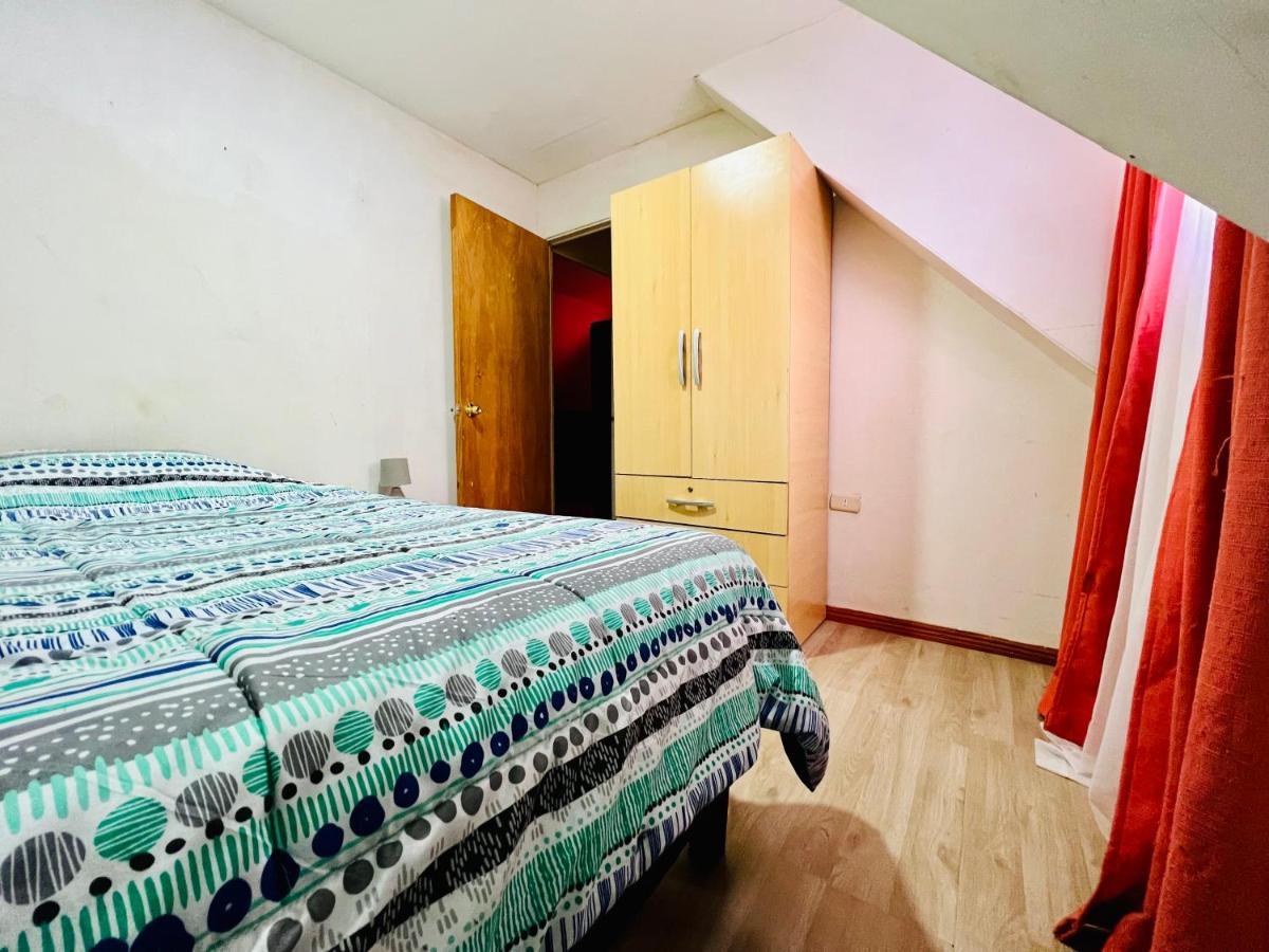 Apartment Casa Y Departamentos Amoblados