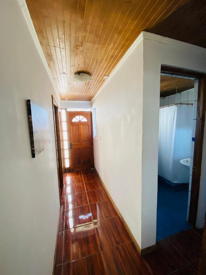 Casa Y Departamentos Amoblados Apartment Talca (Maule)