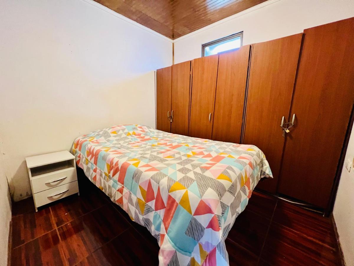 Casa Y Departamentos Amoblados * Talca (Maule)